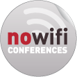 No Wifi Conference