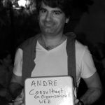 André Ortais consultant organisation web