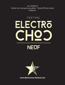 festival electrochoc