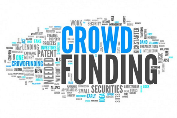 Financez et boostez vos projets grâce au crowdfunding