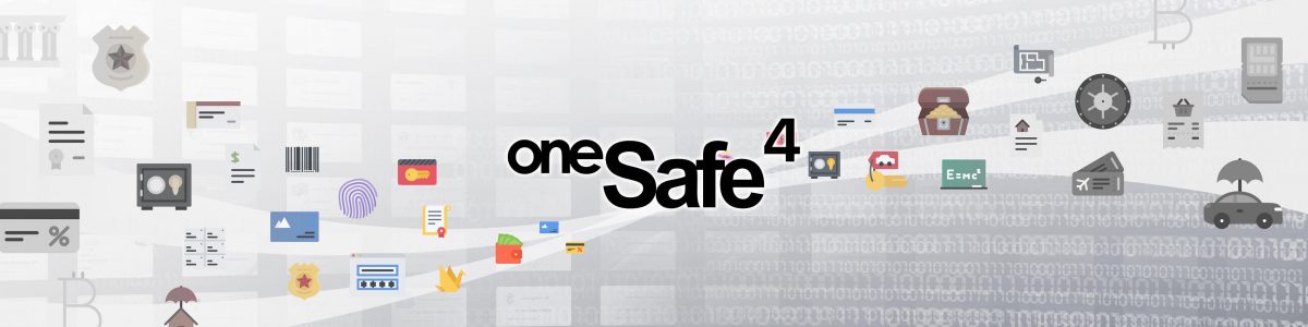 #apps : OneSafe reloaded