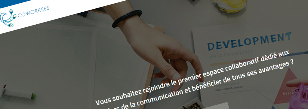 #startup : coworkees finaliste du prix jeune entrepreuneur