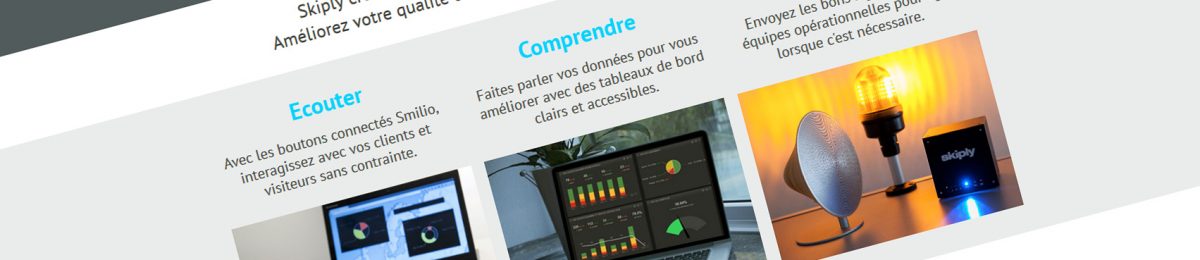 #startup : levée de fonds en cours pour Skiply