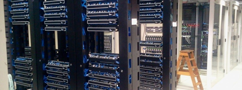 #datacenter : Un nouveau data center de proximité