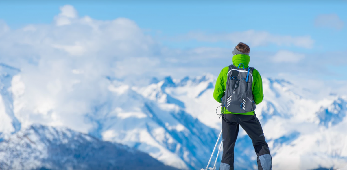 #IoT : Les stations de Savoie et Haute-Savoie dans l’ère du 2.0 sur les pistes !