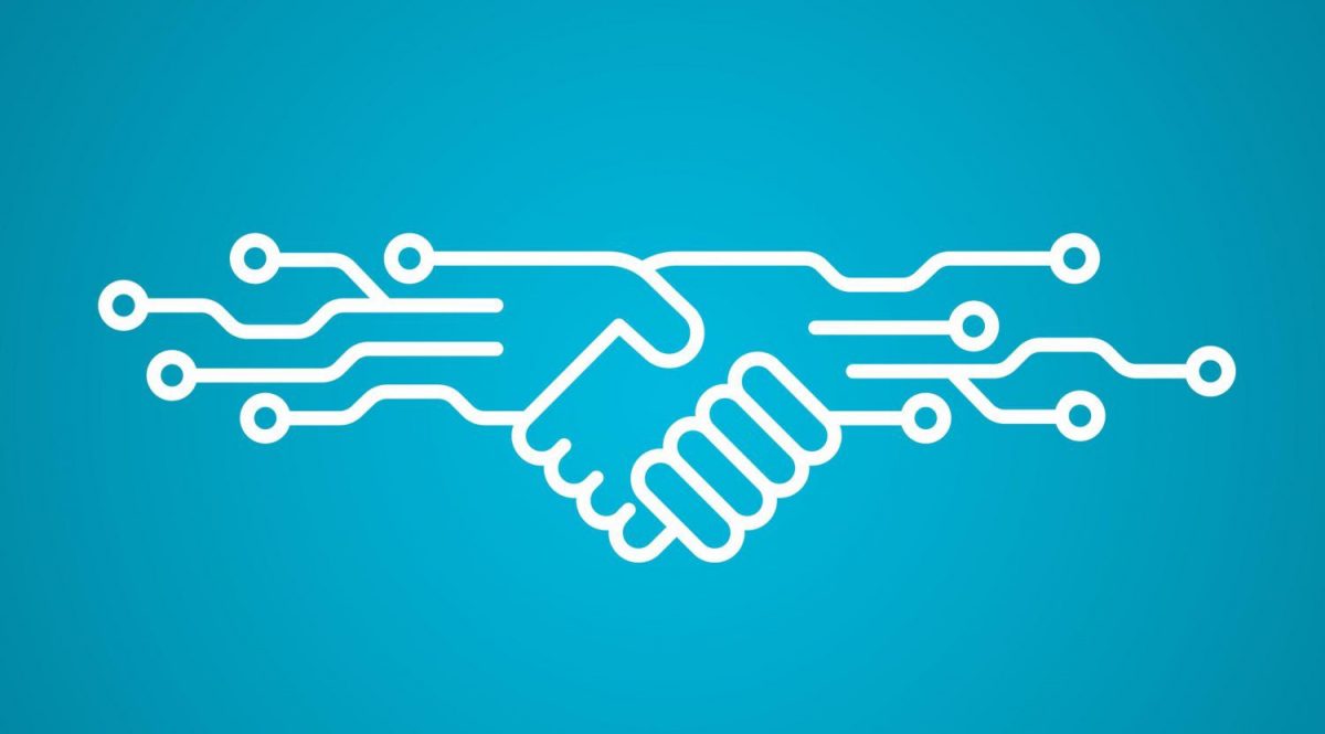 #JedisWeb : Blockchain & Smart Contracts – Les fondements de l’économie et du monde de demain ?