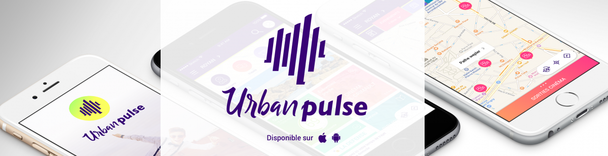 #apps : UrbanPulse permet maintenant de déclarer des incidents à Chambéry