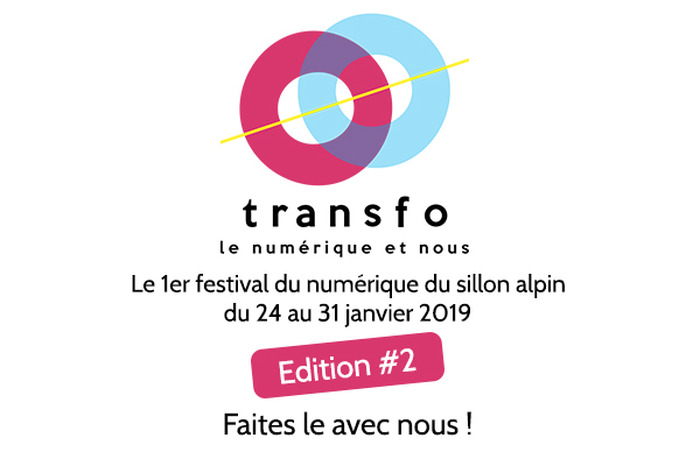 #event : participez au festival de la transformation numérique