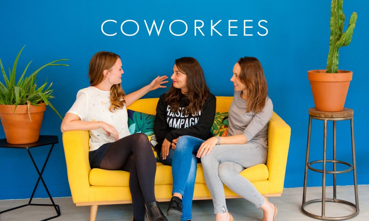 #fundraising : Coworkees finalise une levée de fonds d’un million d’euros