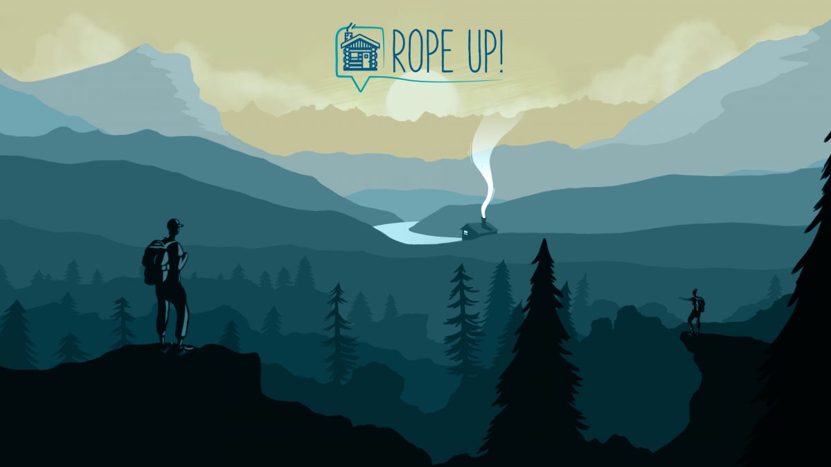 #Startup : Rope Up ! crée le bureau des guides numérique