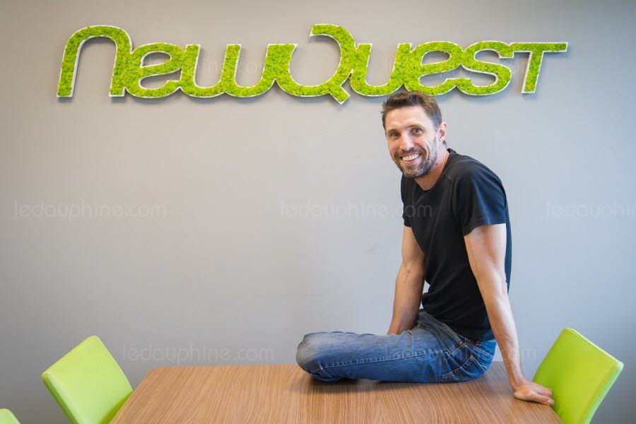 #startup : NewQuest Group s’associe à Veepee