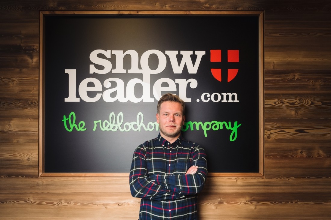 #fundraising : Snowleader lève 10 millions d’euros